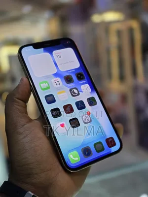 New Apple iPhone 12 Pro 256 GB Gold