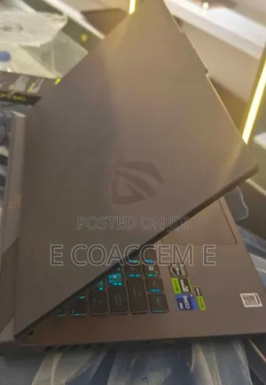 New Laptop Asus 16GB Intel Core i9 SSD 1T
