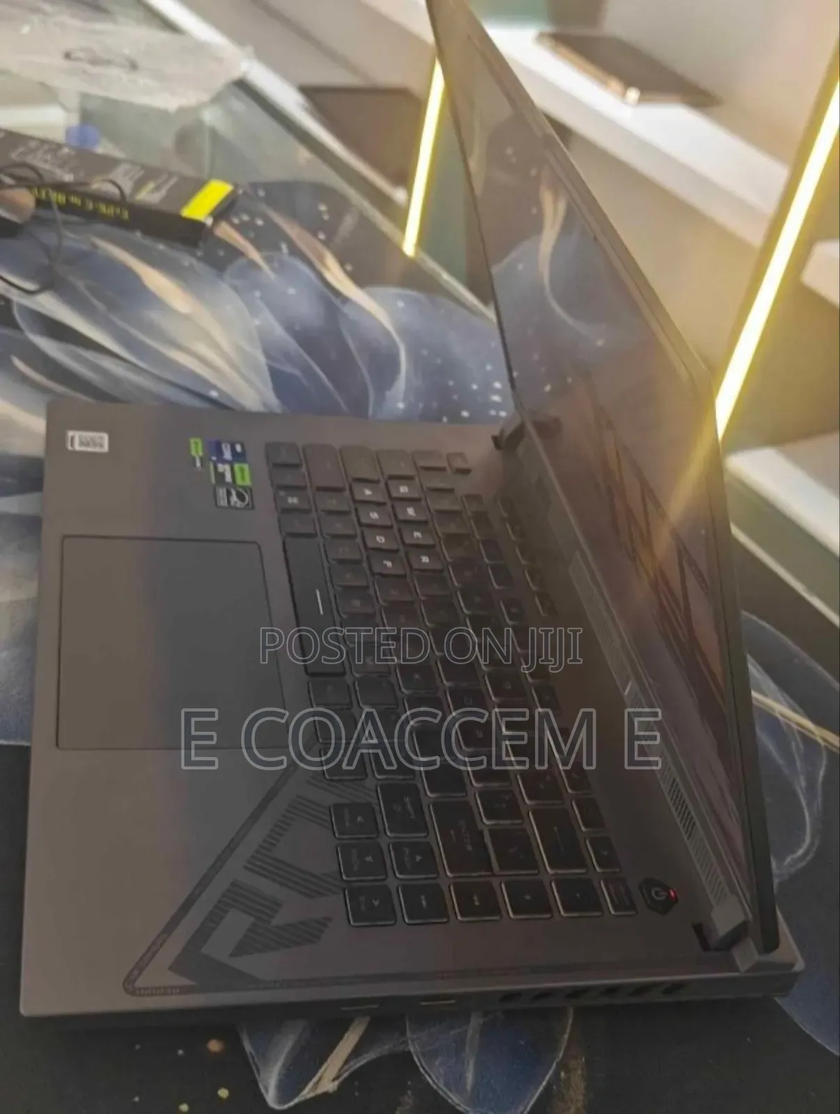 New Laptop Asus 16GB Intel Core i9 SSD 1T