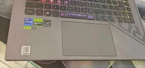 New Laptop Asus 16GB Intel Core i9 SSD 1T