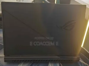 New Laptop Asus 16GB Intel Core i9 SSD 1T