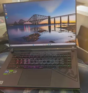 New Laptop Asus 16GB Intel Core i9 SSD 1T