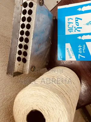 Candle/Shama/የሻማ ማምረቻ ማሽን