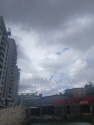 2bdrm Apartment in Ghion Homes, Bole for sale