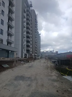 2bdrm Apartment in Ghion Homes, Bole for sale