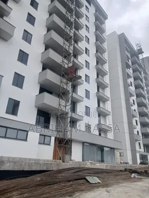 2bdrm Apartment in Ghion Homes, Bole for sale