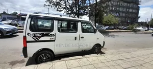 Suzuki Eeco 2024 White