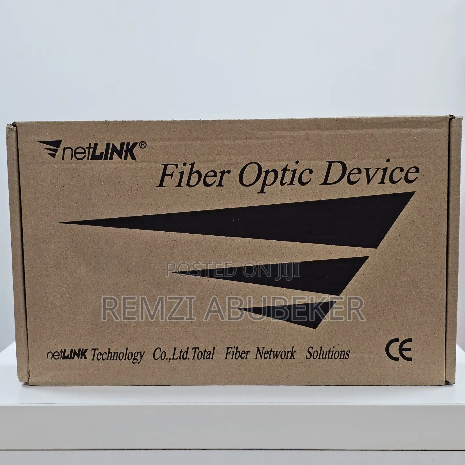 Multi Mode Media Converter