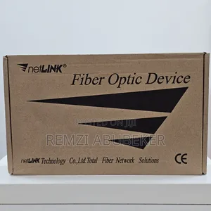 Multi Mode Media Converter