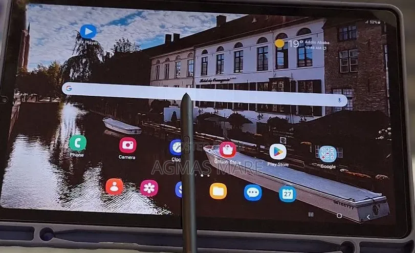 New Samsung Galaxy Tab S6 Lite 64 GB