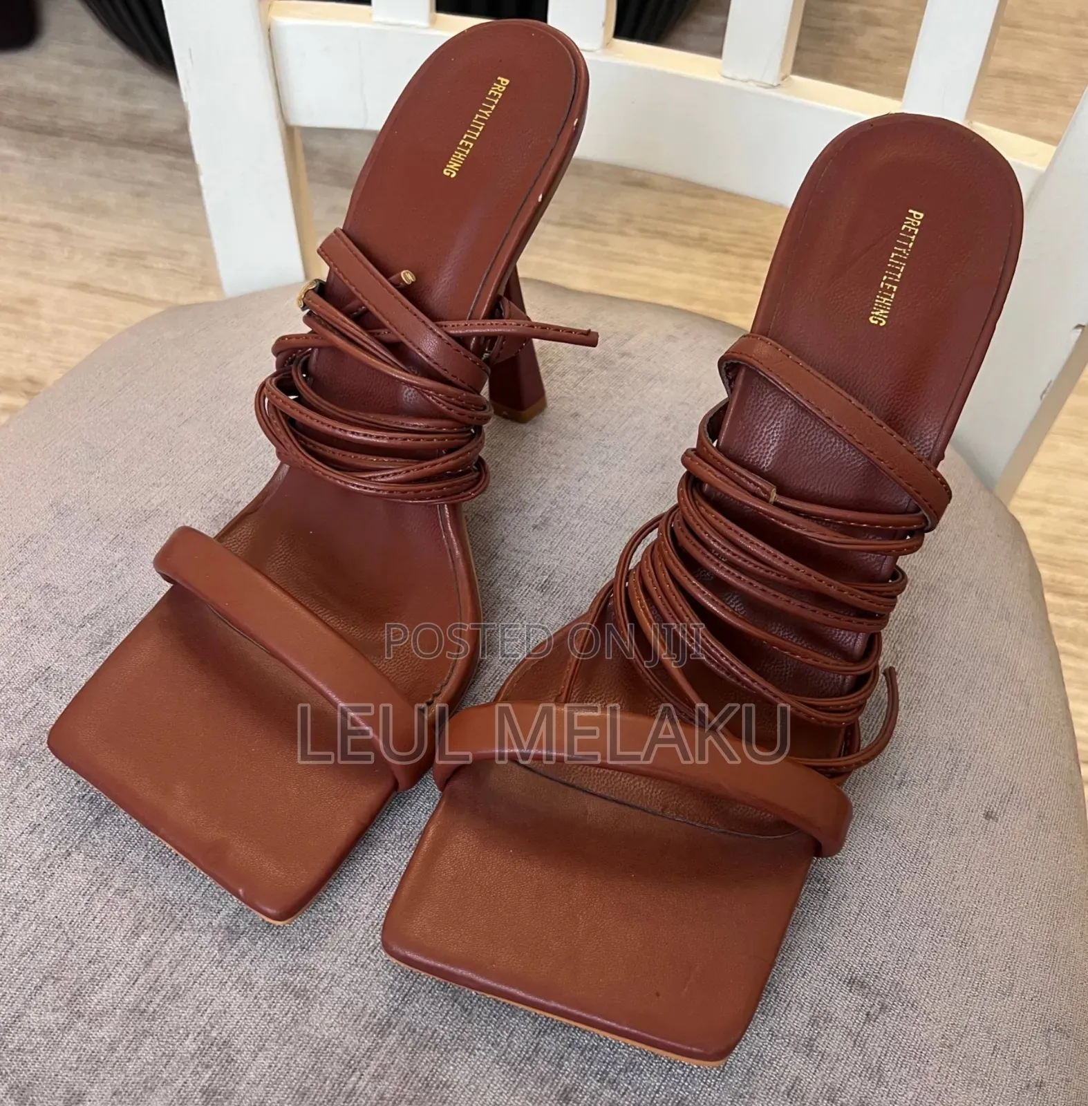 Womens Shoes