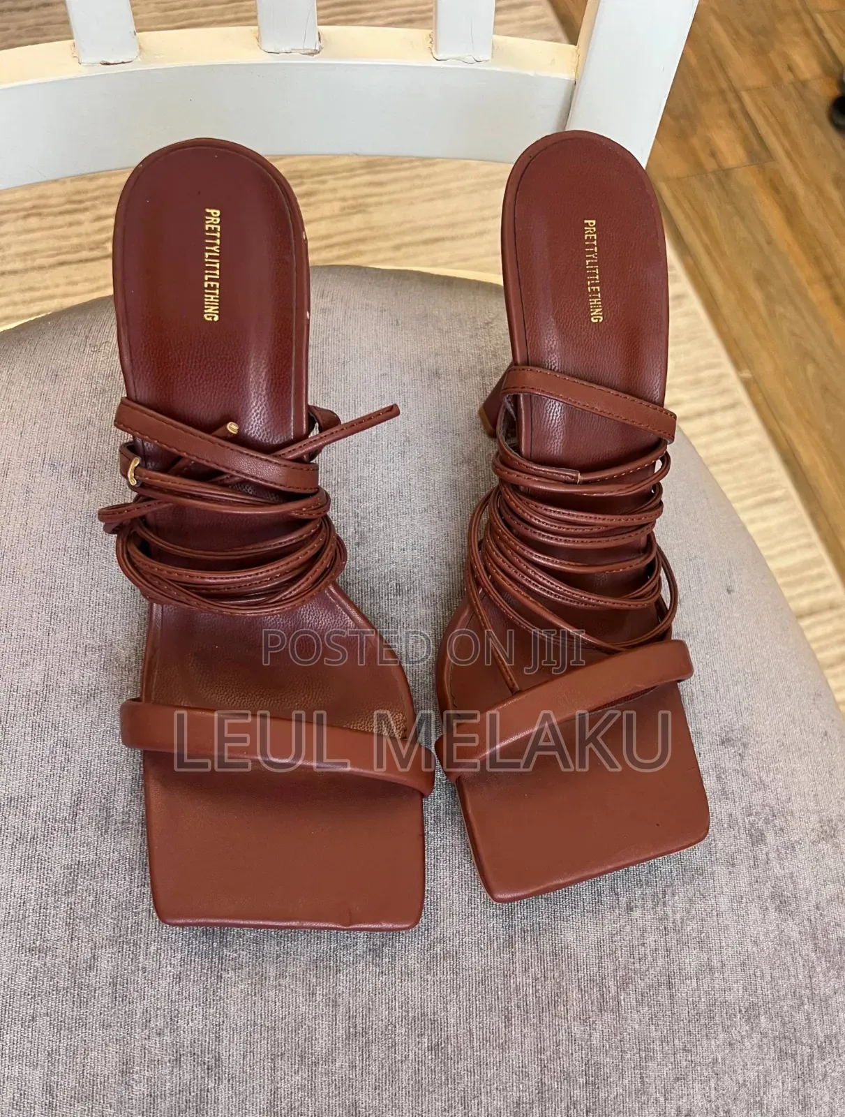 Womens Shoes