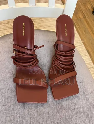 Womens Shoes