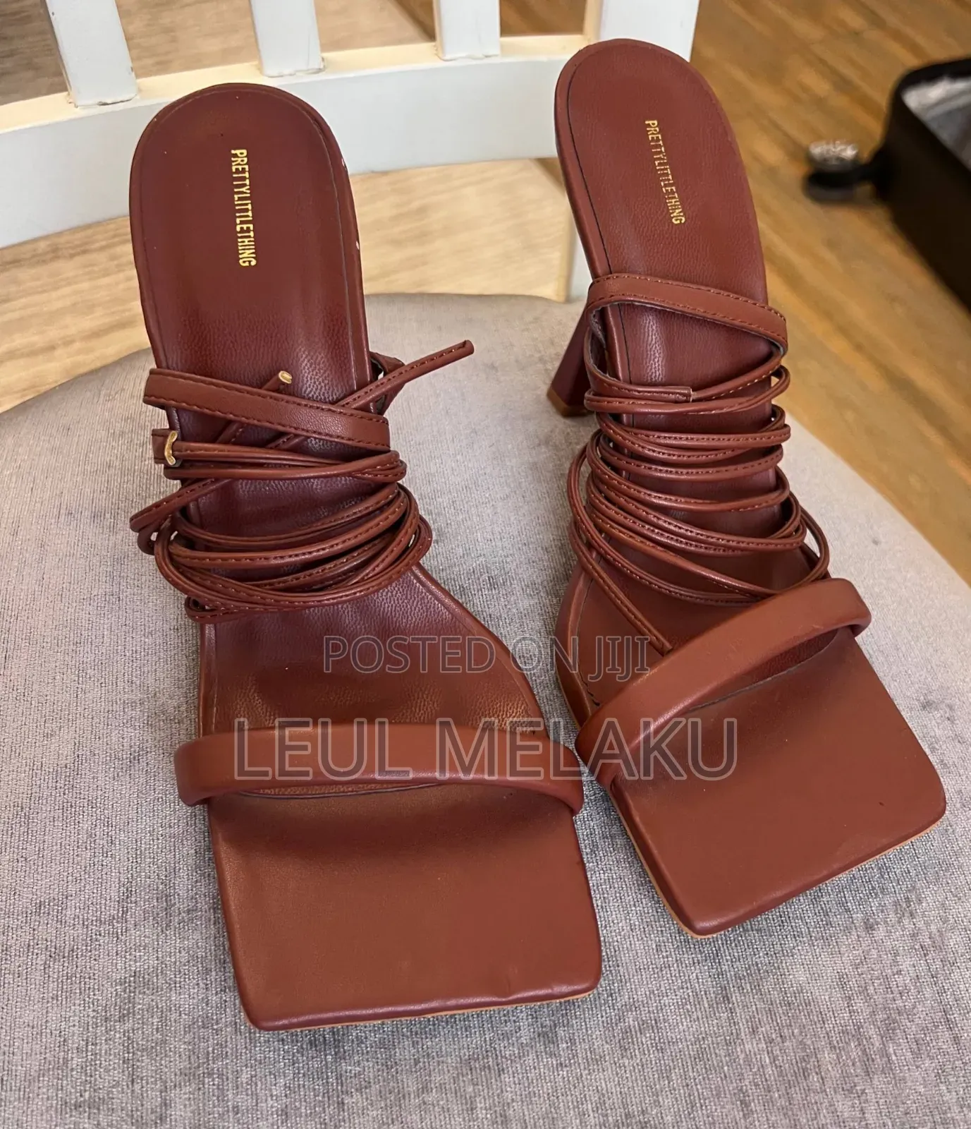 Womens Shoes