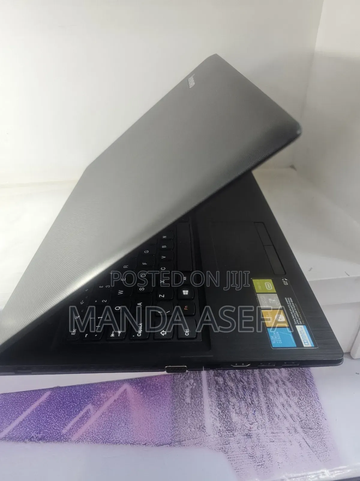 New Laptop Lenovo IdeaPad 1 8GB Intel Core i5 SSD 1T