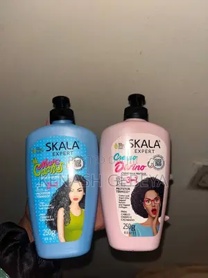 Skala Expert Styling Cream