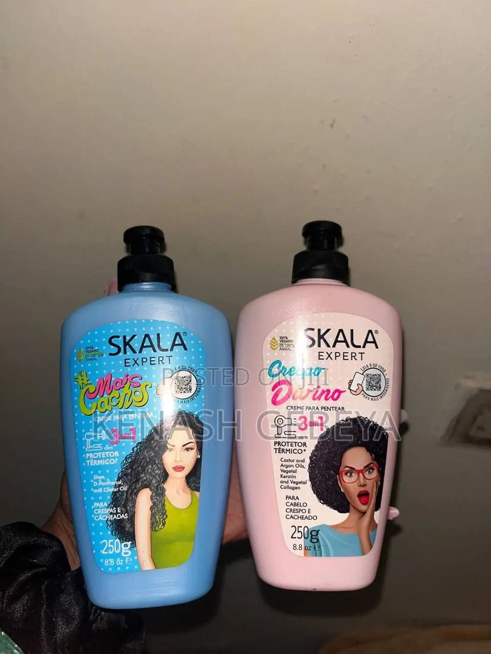 Skala Expert Styling Cream