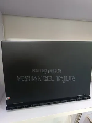 New Laptop HP Omen 16 16GB Intel Core i9 SSD 1T