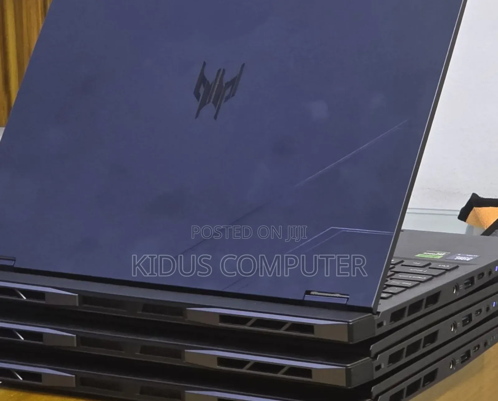New Laptop Acer Predator Helios Neo 16 16GB Intel Core Ultra 7 SSD 1T