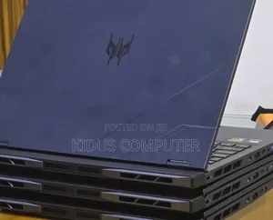 New Laptop Acer Predator Helios Neo 16 16GB Intel Core Ultra 7 SSD 1T