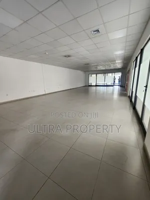 1000sqm Office Bole