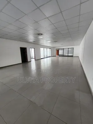 1000sqm Office Bole