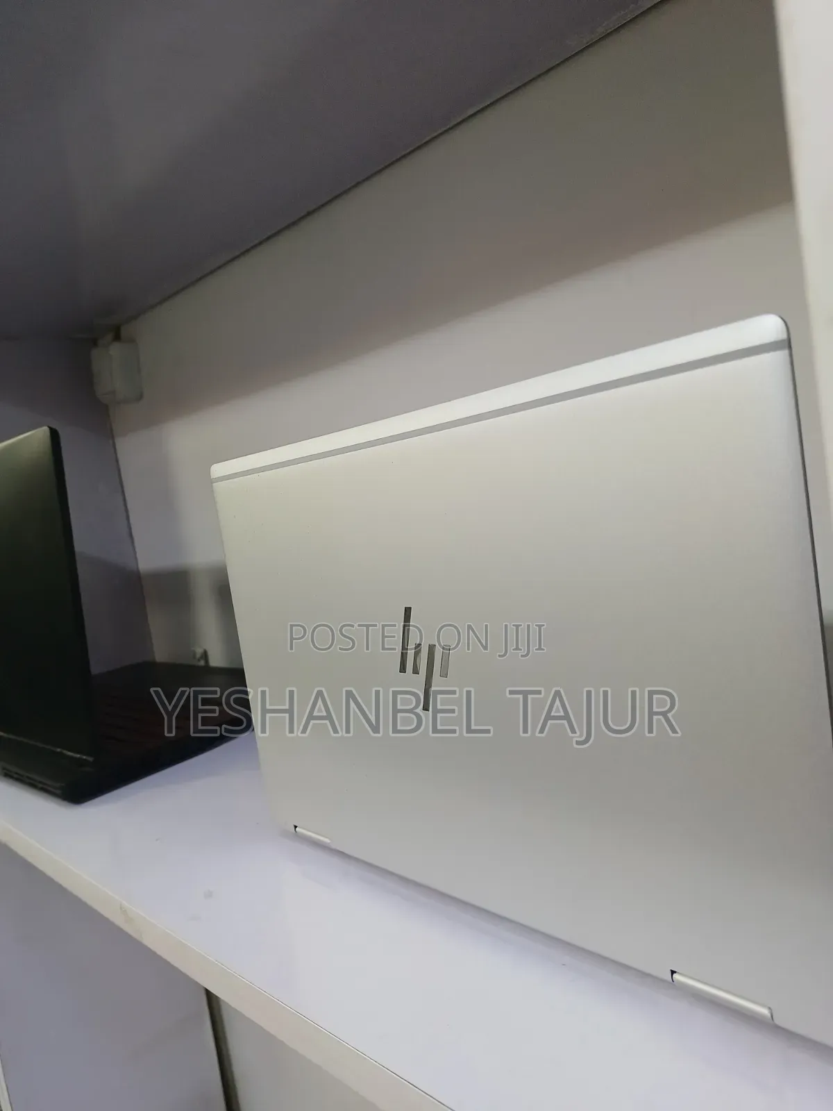 New Laptop HP EliteBook x360 1030 G4 8GB Intel Core i7 SSD 512GB