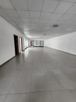 1000sqm Office Bole