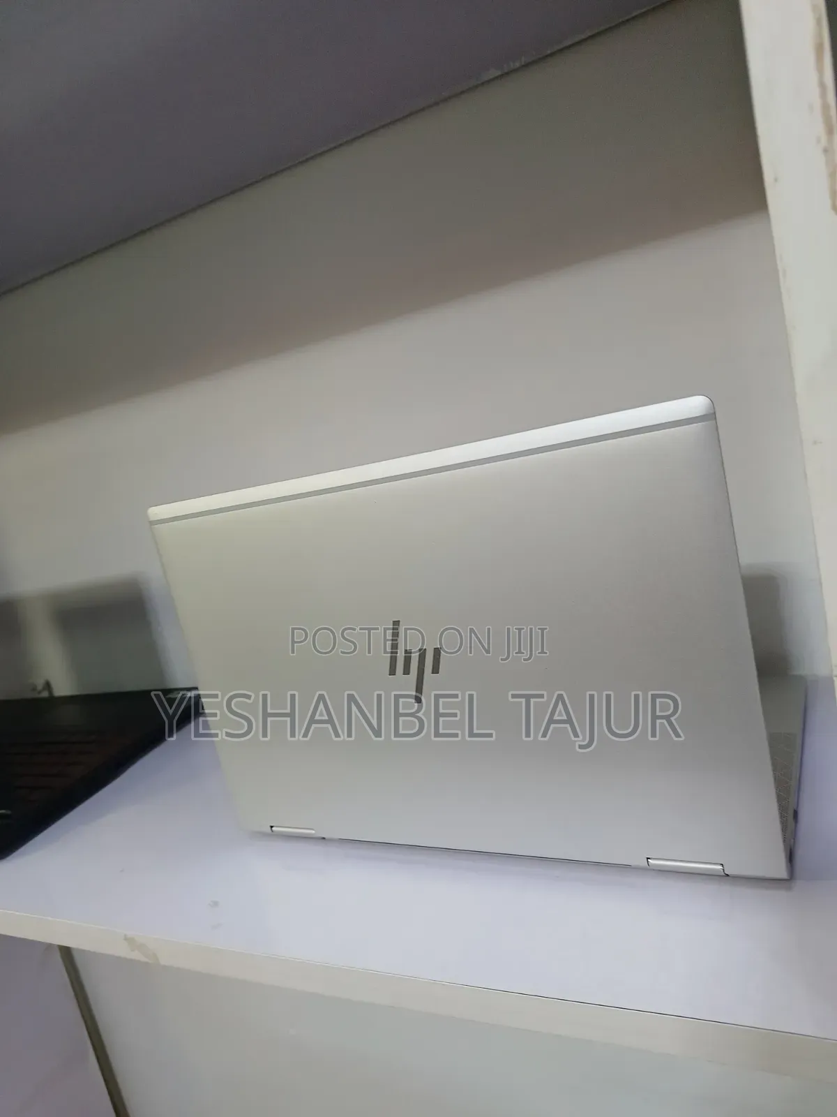 New Laptop HP EliteBook x360 1030 G4 8GB Intel Core i7 SSD 512GB