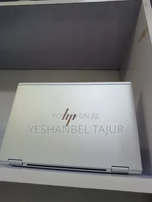 New Laptop HP EliteBook x360 1030 G4 8GB Intel Core i7 SSD 512GB