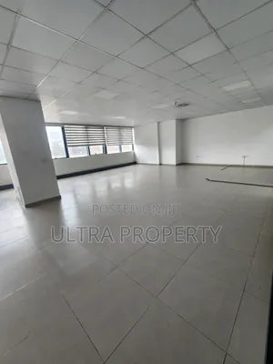 1000sqm Office Bole