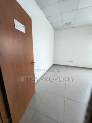 700 SQM Office Bole
