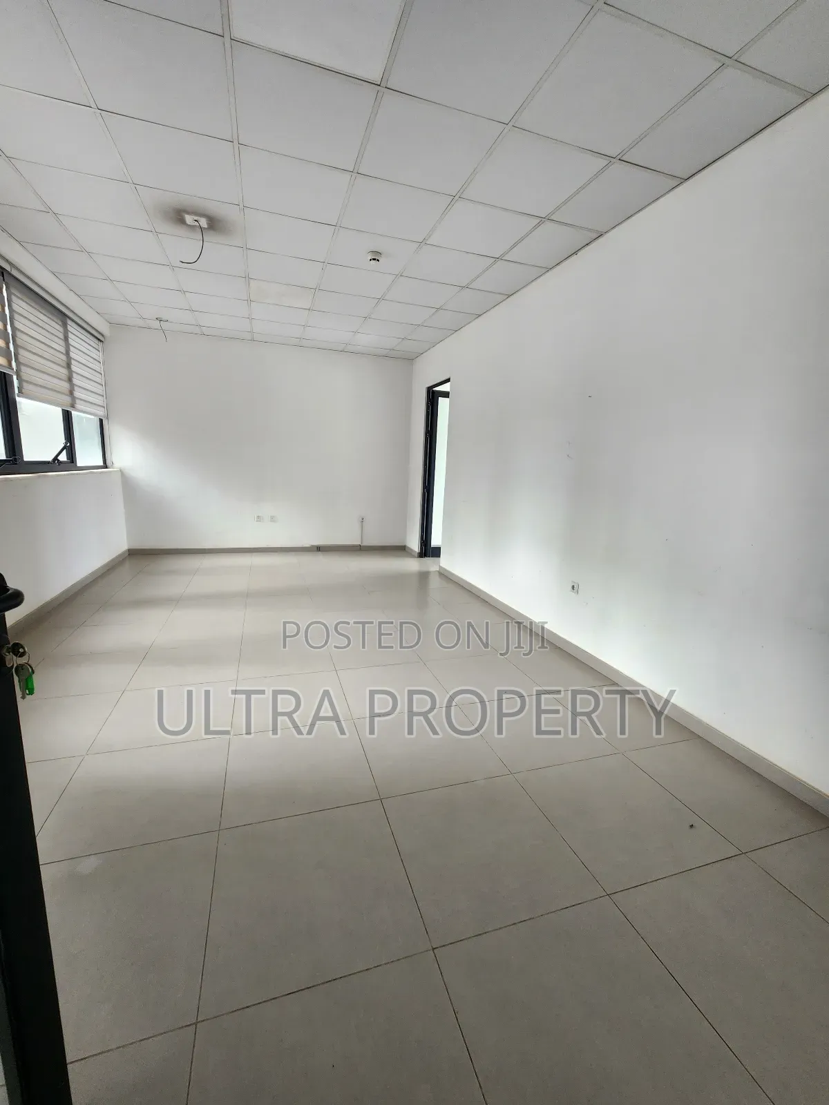 700 SQM Office Bole