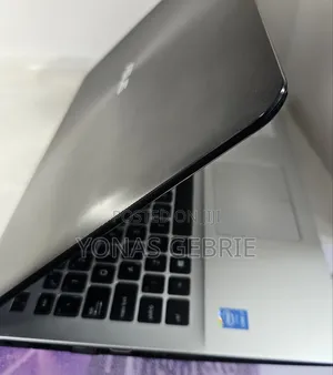 New Laptop Asus 8GB Intel Core i5 HDD 750GB