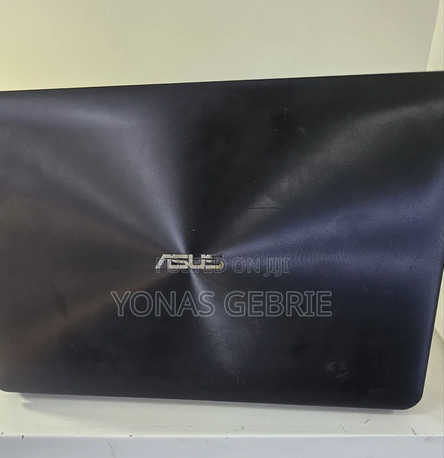 New Laptop Asus 8GB Intel Core i5 HDD 750GB