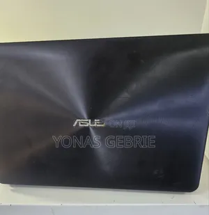 New Laptop Asus 8GB Intel Core i5 HDD 750GB