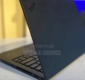 New Laptop Lenovo 16GB Intel Core i7 SSD 512GB