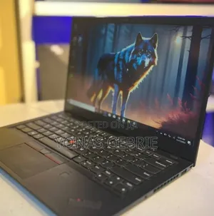New Laptop Lenovo 16GB Intel Core i7 SSD 512GB