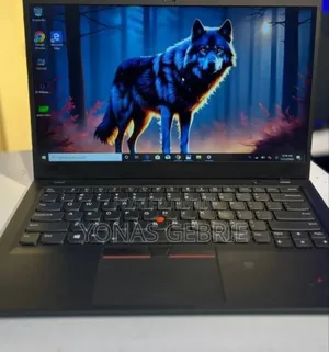 New Laptop Lenovo 16GB Intel Core i7 SSD 512GB