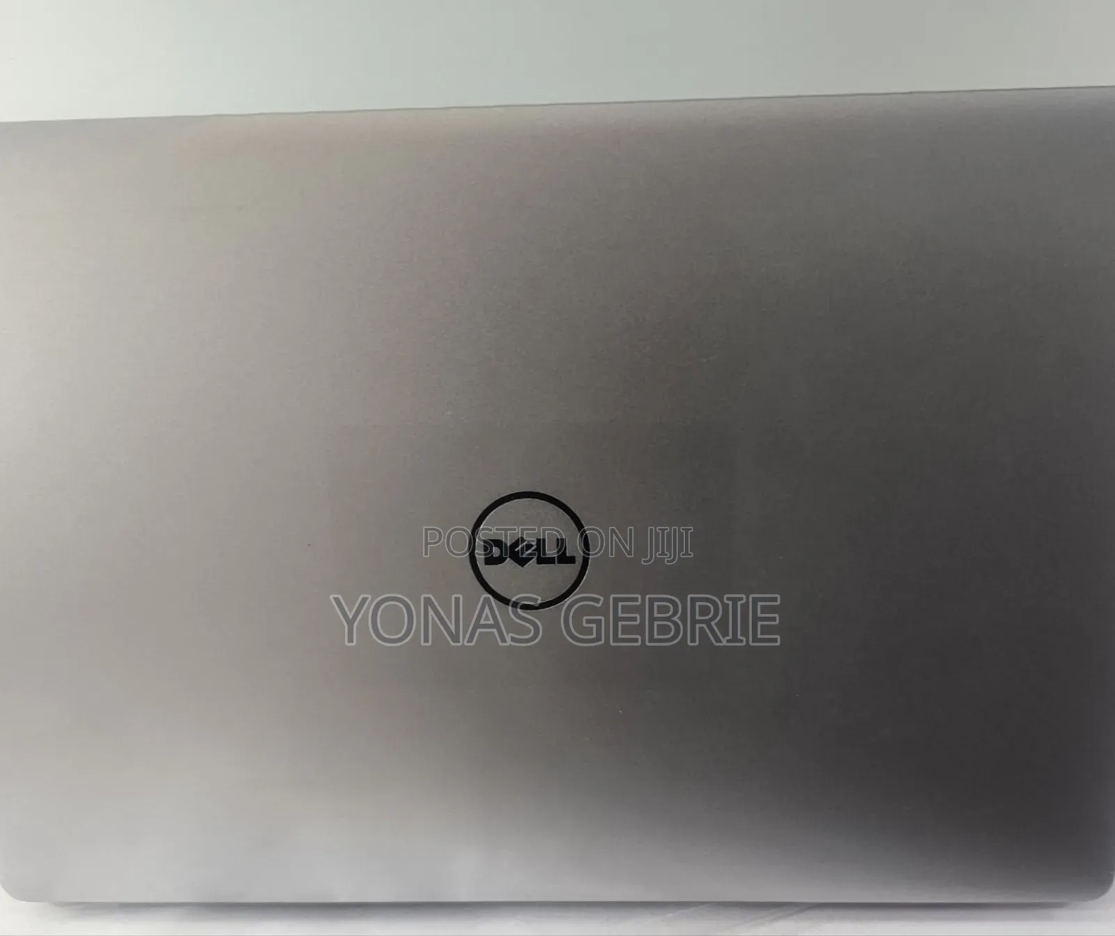 New Laptop Dell 16GB Intel Core i7 SSD 512GB