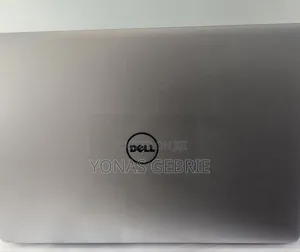 New Laptop Dell 16GB Intel Core i7 SSD 512GB