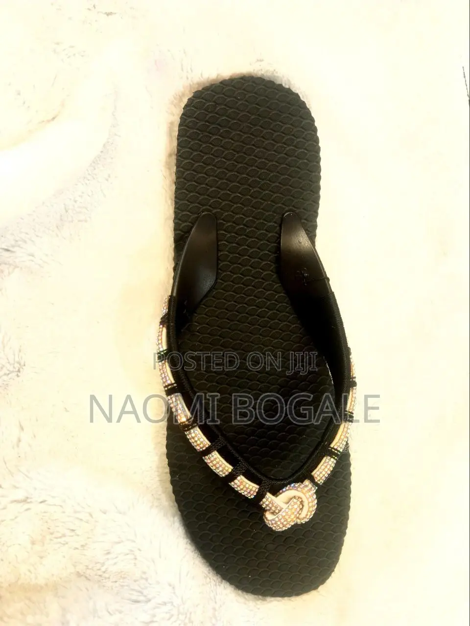 Hand Made Slipers