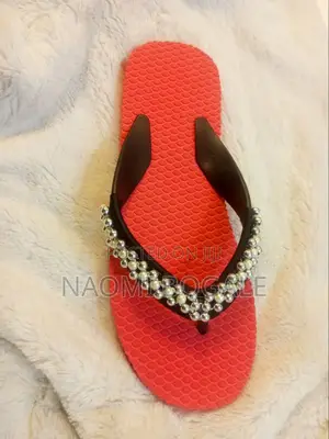 Hand Made Slipers