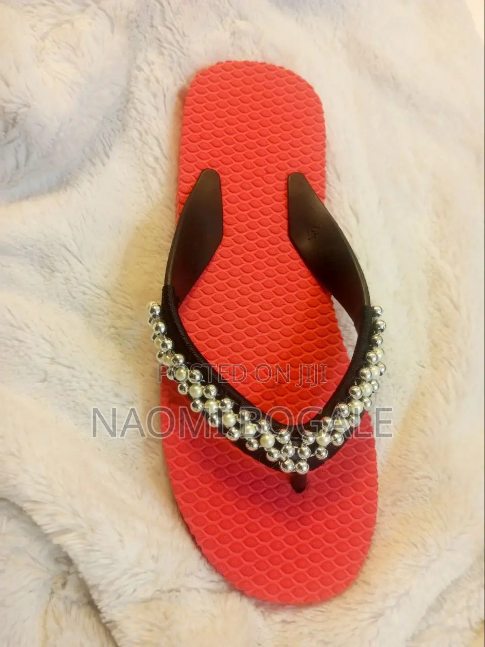 Hand Made Slipers