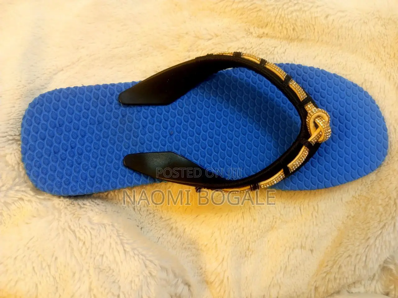 Hand Made Slipers