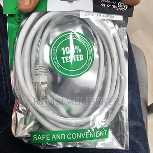 Patch Cord 1m