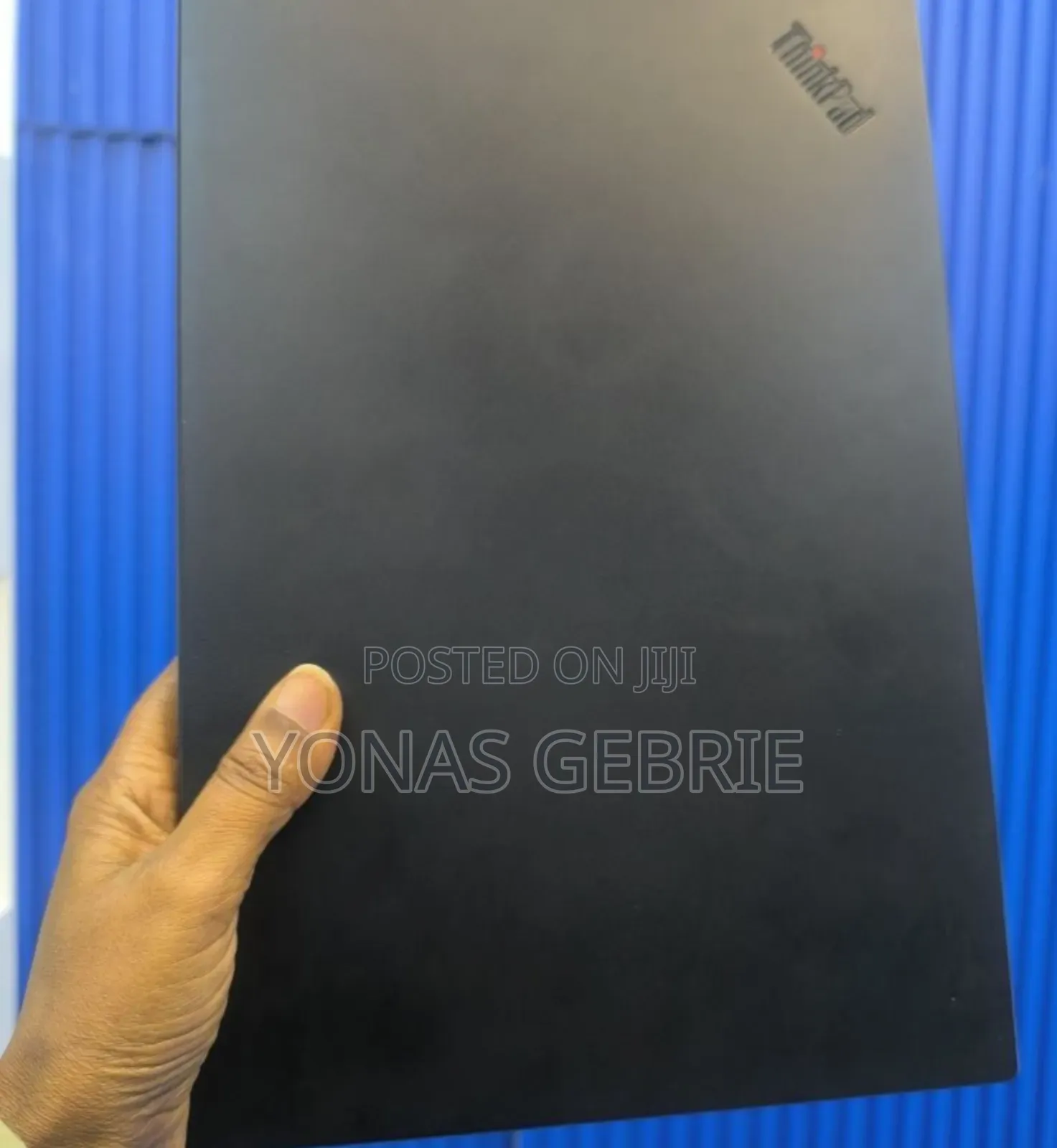 New Laptop Lenovo 16GB Intel Core i7 SSD 512GB