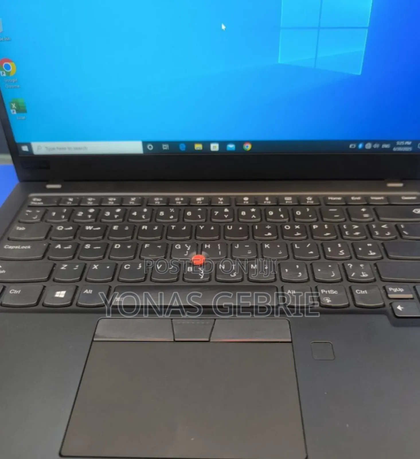 New Laptop Lenovo 16GB Intel Core i7 SSD 512GB