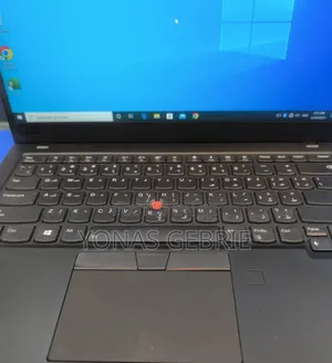 New Laptop Lenovo 16GB Intel Core i7 SSD 512GB
