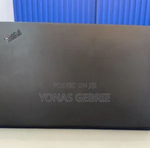 New Laptop Lenovo 16GB Intel Core i7 SSD 512GB